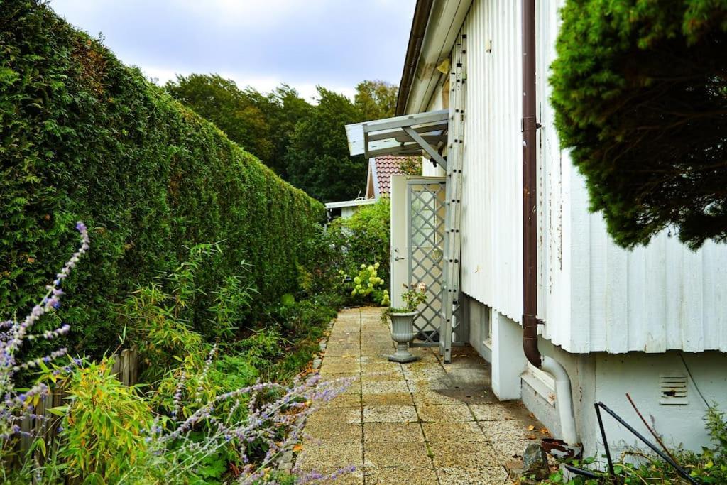 House For Workers & Familys Volvo Villa Göteborg Exterior foto